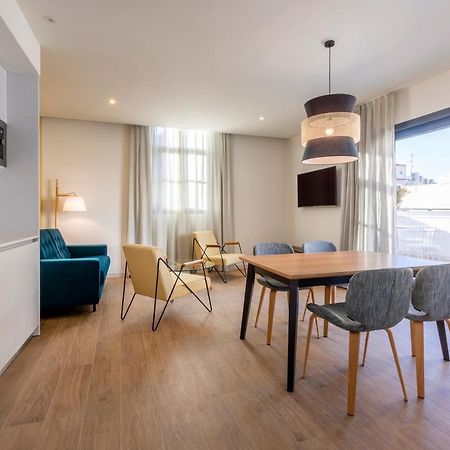 Tandem Portal De Elche Apartment Alicante Exterior photo