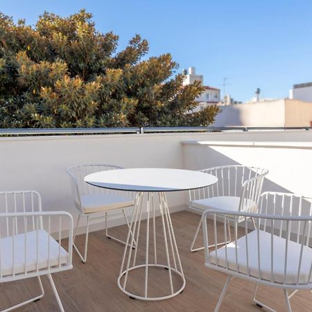 Tandem Portal De Elche Apartment Alicante Exterior photo
