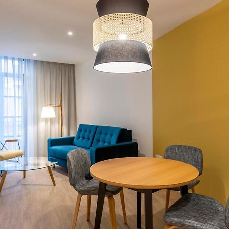 Tandem Portal De Elche Apartment Alicante Exterior photo
