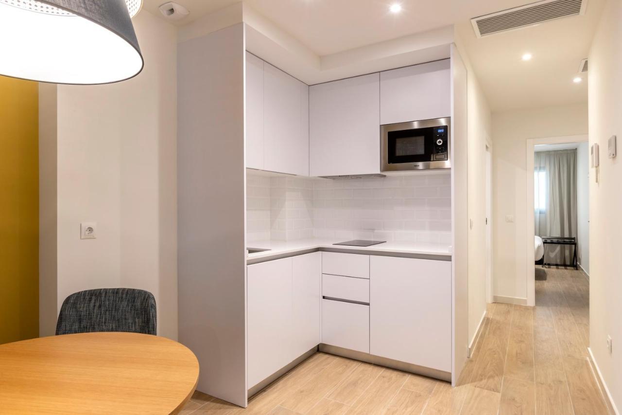 Tandem Portal De Elche Apartment Alicante Exterior photo