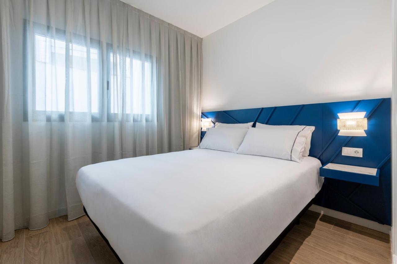 Tandem Portal De Elche Apartment Alicante Exterior photo