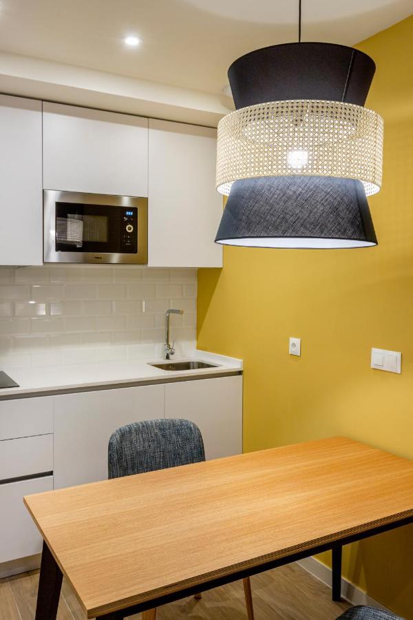 Tandem Portal De Elche Apartment Alicante Exterior photo