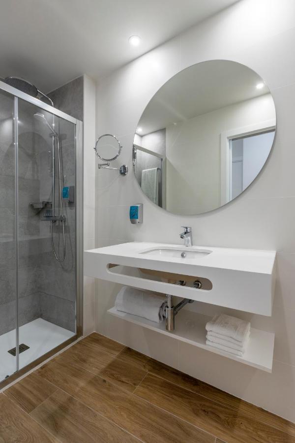 Tandem Portal De Elche Apartment Alicante Exterior photo
