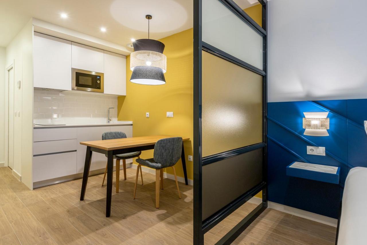 Tandem Portal De Elche Apartment Alicante Exterior photo