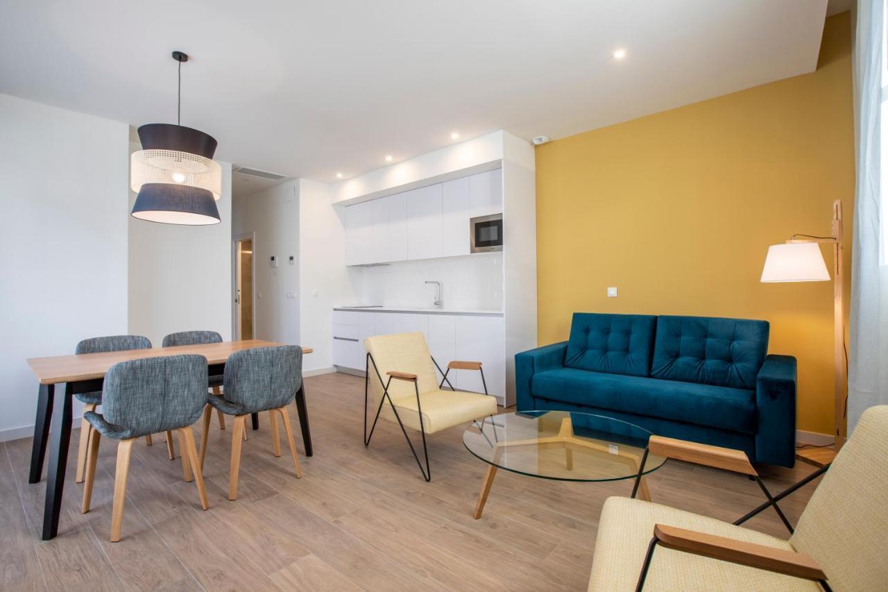 Tandem Portal De Elche Apartment Alicante Exterior photo