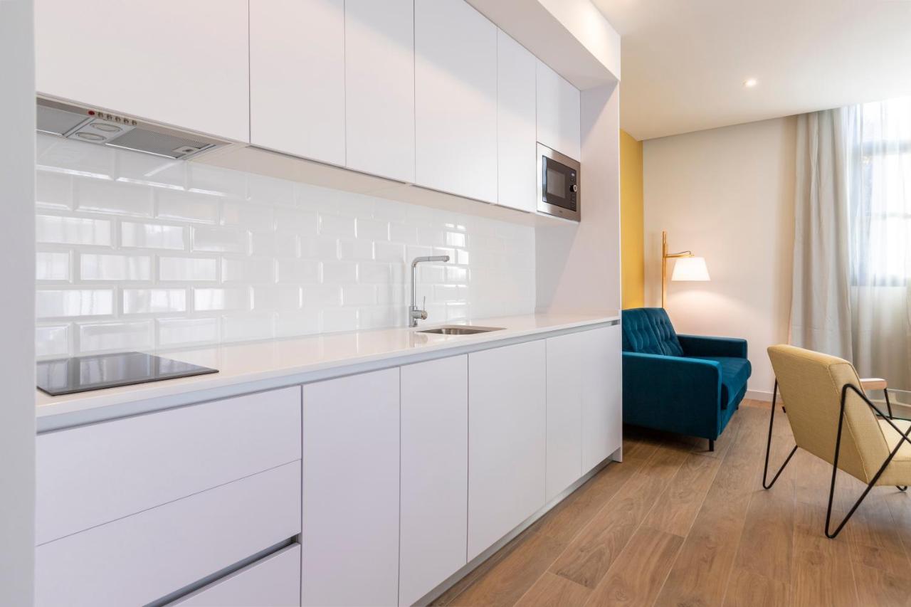 Tandem Portal De Elche Apartment Alicante Exterior photo