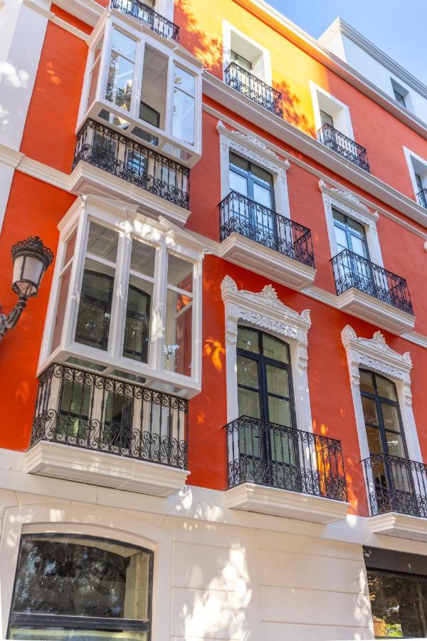 Tandem Portal De Elche Apartment Alicante Exterior photo