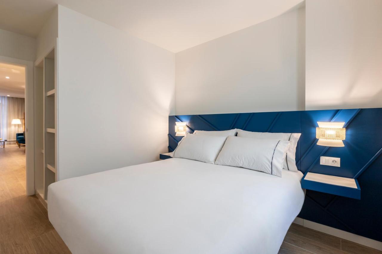 Tandem Portal De Elche Apartment Alicante Exterior photo
