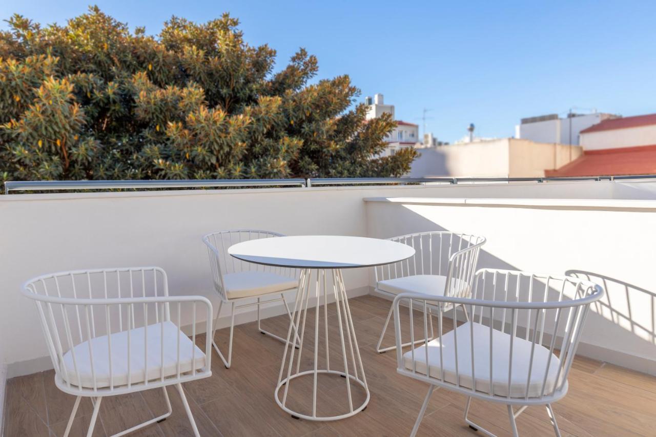 Tandem Portal De Elche Apartment Alicante Exterior photo
