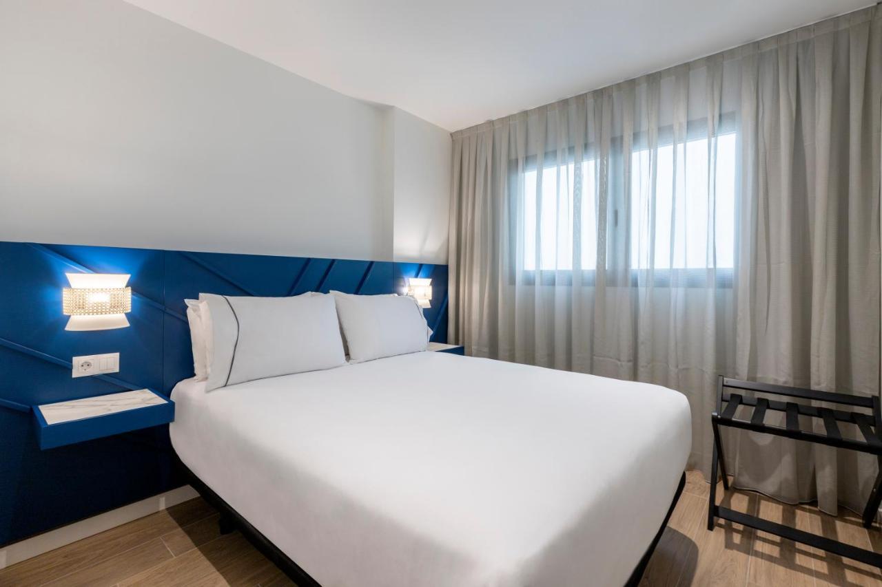 Tandem Portal De Elche Apartment Alicante Exterior photo