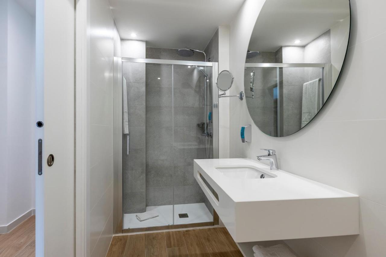Tandem Portal De Elche Apartment Alicante Exterior photo