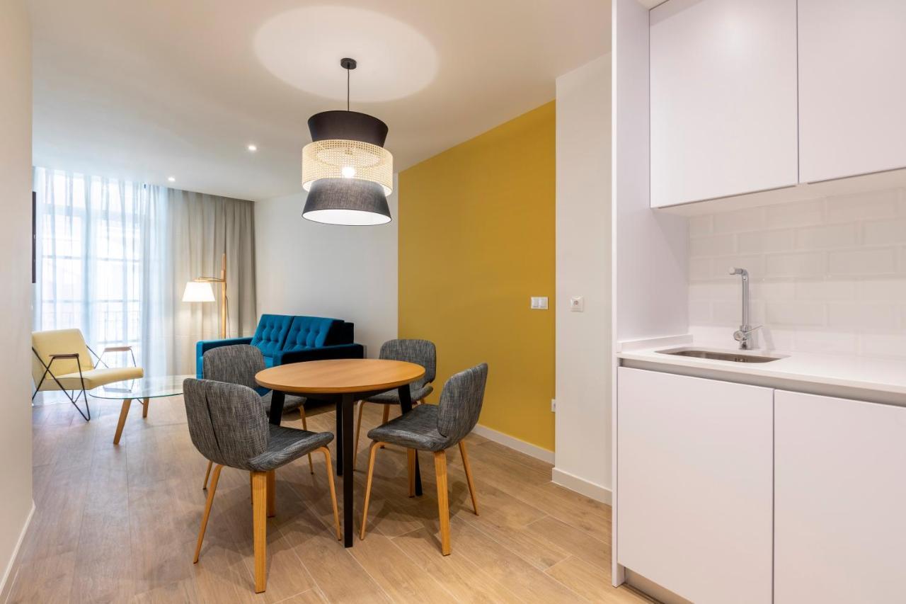 Tandem Portal De Elche Apartment Alicante Exterior photo