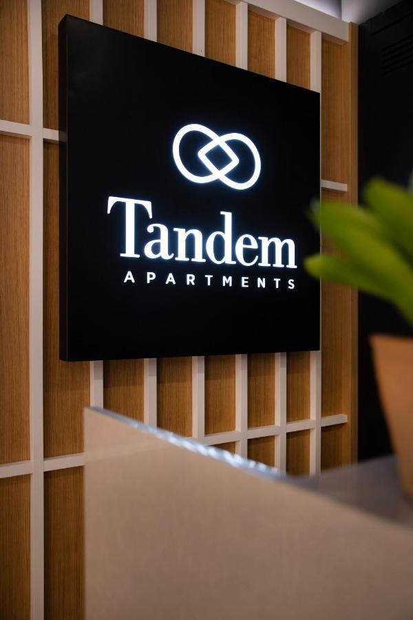 Tandem Portal De Elche Apartment Alicante Exterior photo