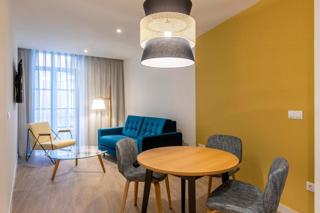 Tandem Portal De Elche Apartment Alicante Exterior photo