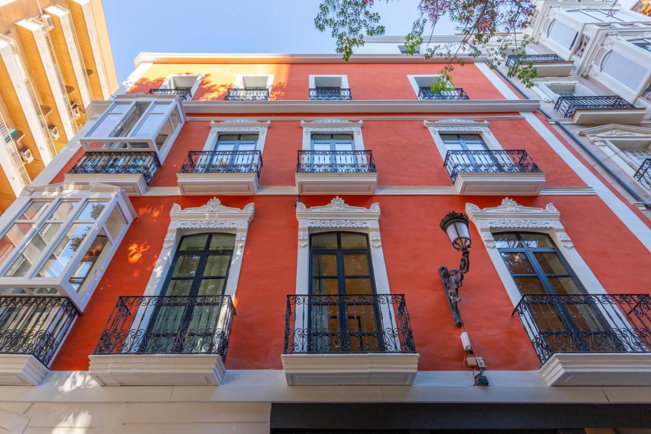 Tandem Portal De Elche Apartment Alicante Exterior photo