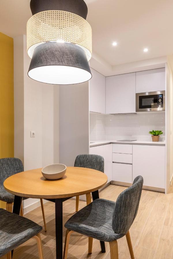 Tandem Portal De Elche Apartment Alicante Exterior photo