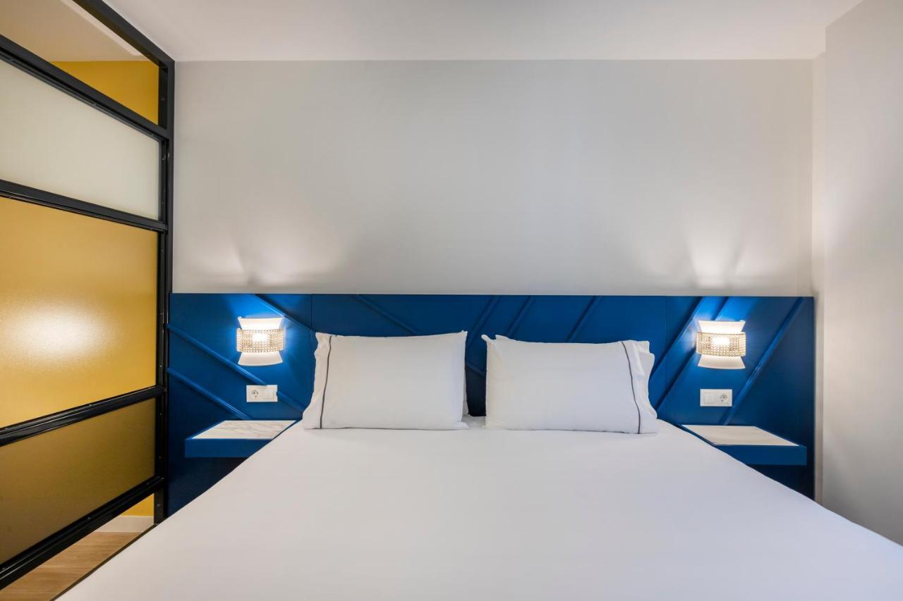 Tandem Portal De Elche Apartment Alicante Exterior photo