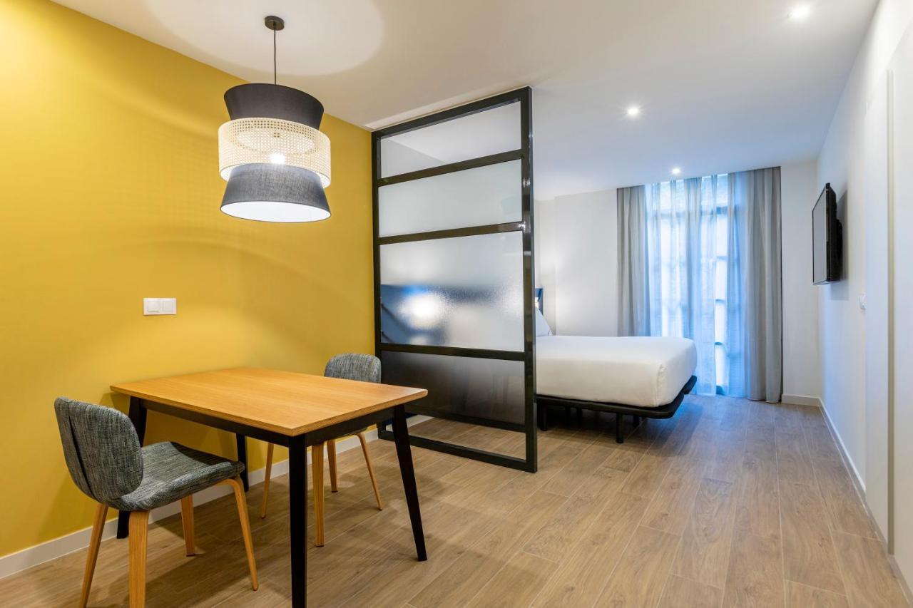 Tandem Portal De Elche Apartment Alicante Exterior photo