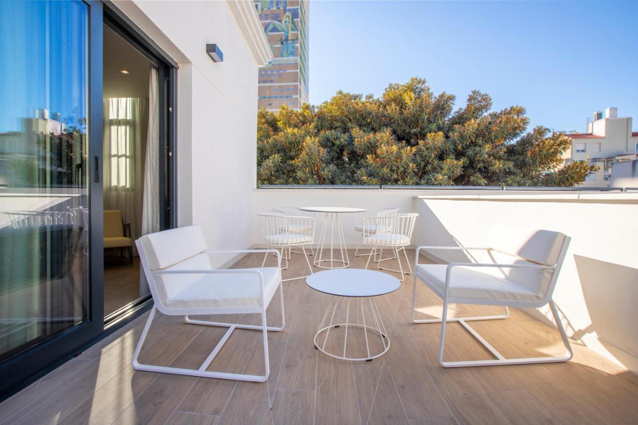 Tandem Portal De Elche Apartment Alicante Exterior photo