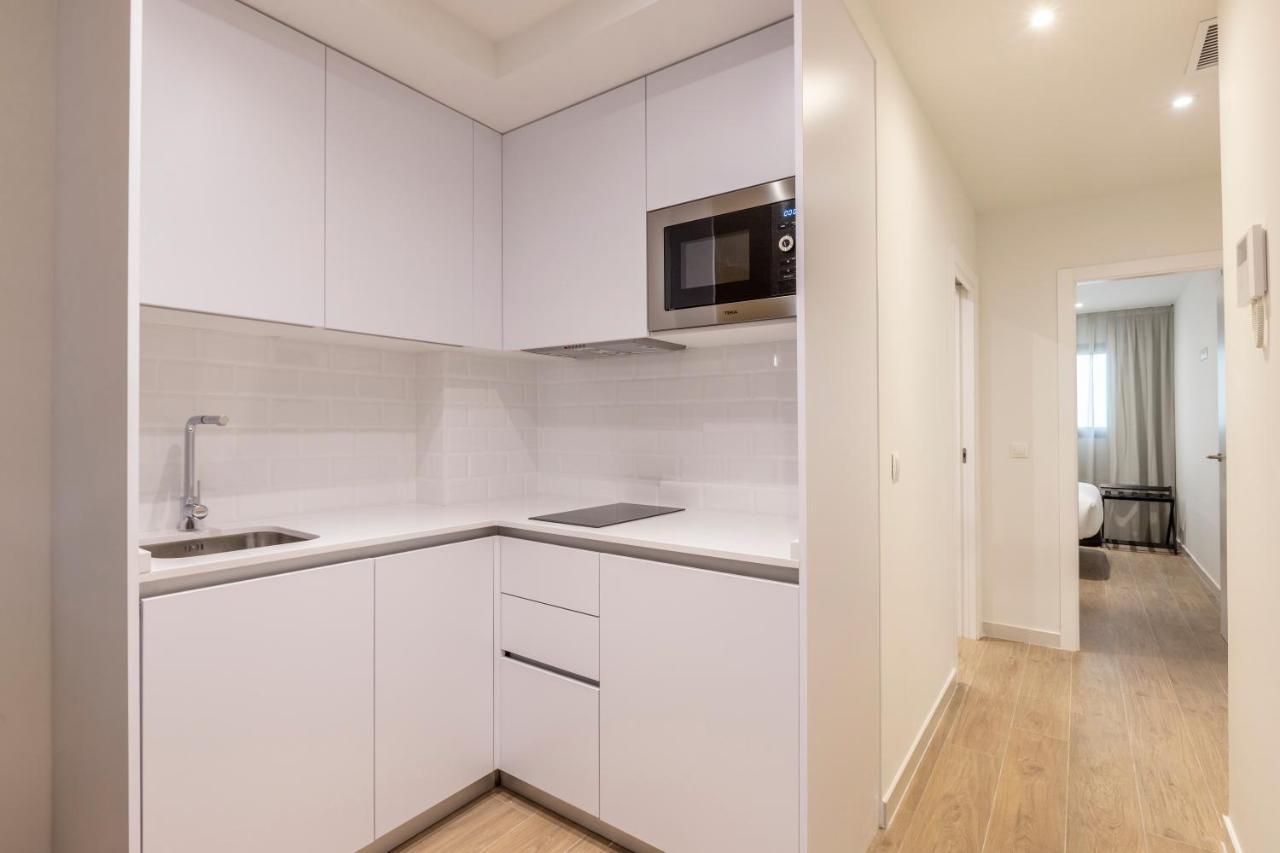 Tandem Portal De Elche Apartment Alicante Exterior photo