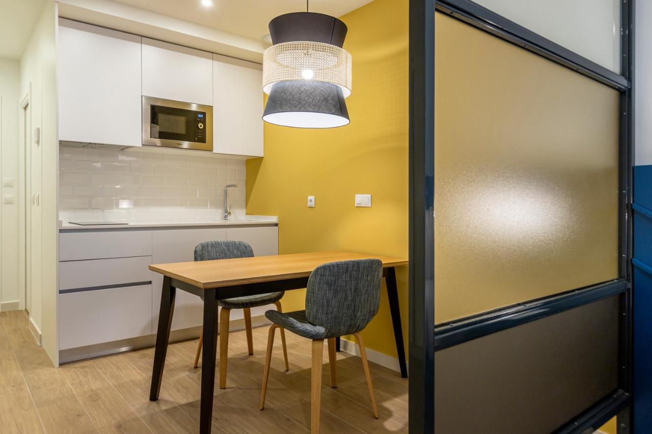 Tandem Portal De Elche Apartment Alicante Exterior photo