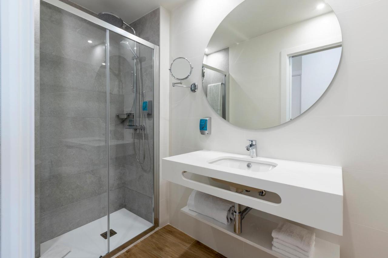 Tandem Portal De Elche Apartment Alicante Exterior photo