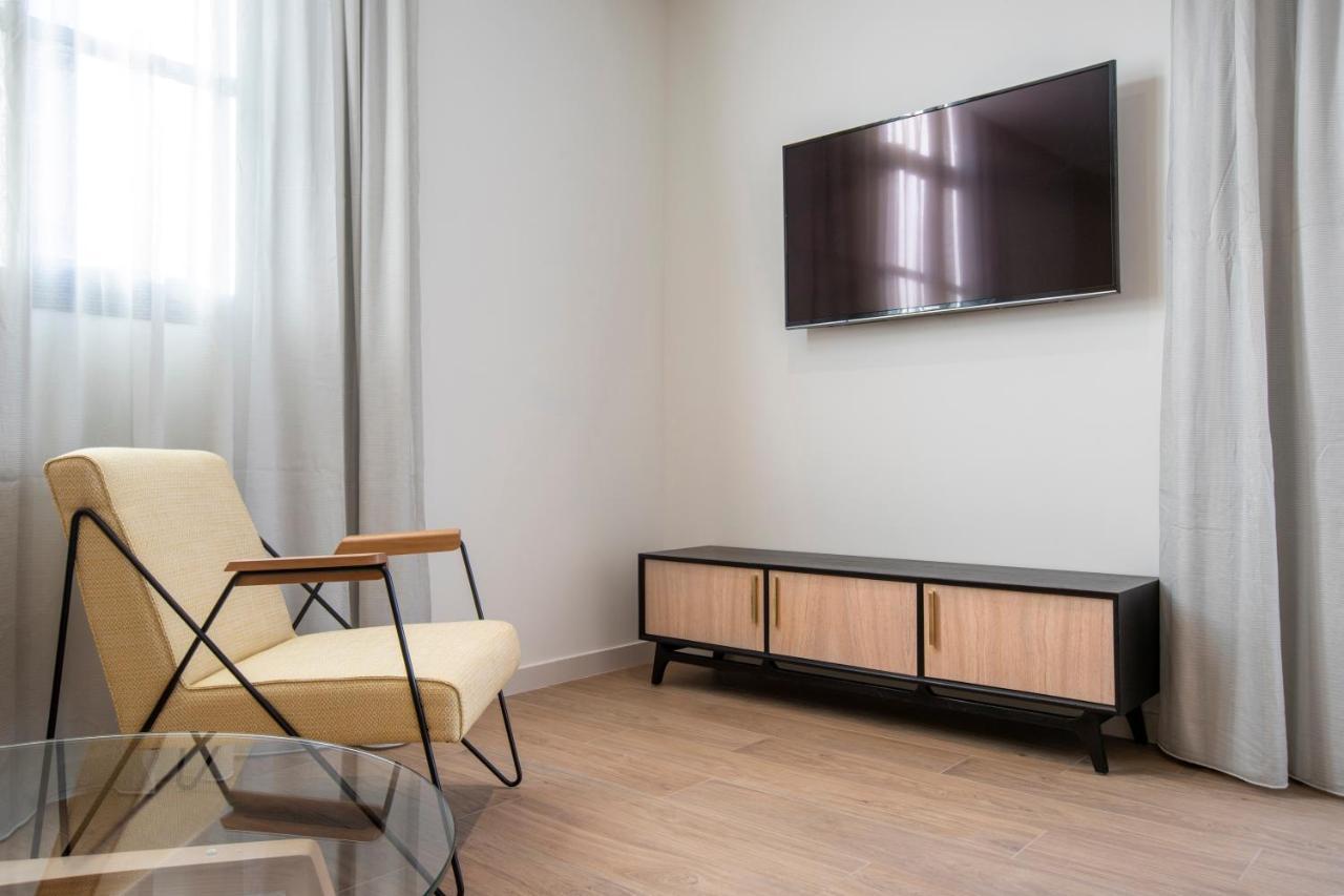 Tandem Portal De Elche Apartment Alicante Exterior photo